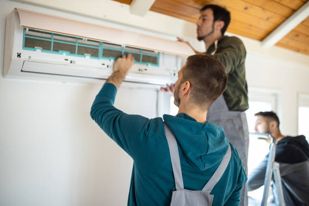Professional HVAC in Oldsmar, FL