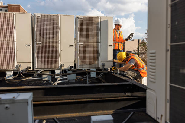 Best Ductless HVAC repair  in Oldsmar, FL