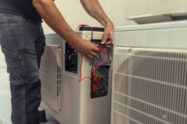 Best HVAC contractors  in Oldsmar, FL