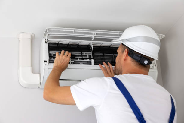 Best Emergency HVAC repair  in Oldsmar, FL